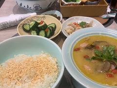 -康师傅私房牛肉面(马泉营奥莱店)