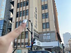 -永宁台球·棋牌俱乐部(淮海路店)