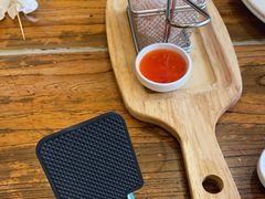 -翠华餐厅(德基广场店)