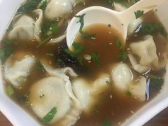 -老边饺子馆(北京南站1店)