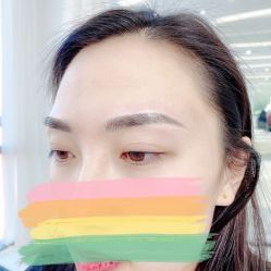 -臣丽纹眉全国连锁