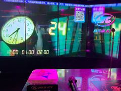 -音乐派KTV(银泰城店)