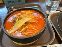 部队锅-米屋石锅拌饭(师大店)