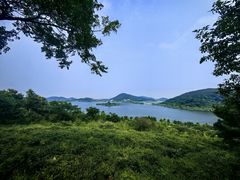 -南北湖风景区