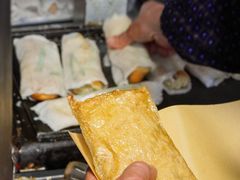 -孙奶奶葱包桧