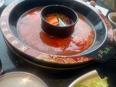 -三江两海老火锅(北京首店)