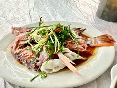 -众味海鲜大排档·活海鲜·潮汕味(南澳店)