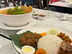 -关夫人餐厅(阳光广场店)