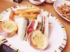 -威珀斯酒店·珀萃美食餐厅