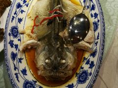 -鼎好家常菜(天桥店)