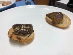 -索菲特酒店 · 云尚天际自助餐厅