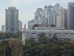 -利苑酒家(合景国际金融广场店)