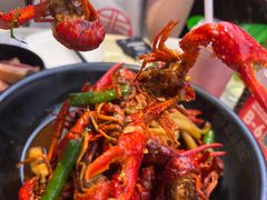 -聚味瞿记·龙虾堂(坡子街店)