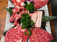 -匠牛道烤肉料理店(西坝河店)