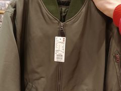 -优衣库(北京首开福茂宋家庄购物中心店)