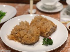 古法手工香酥鸭-金玉满堂潮州酒楼(无限极荟购物广场店)