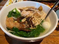 -中8楼风尚云南菜(颐堤港店)