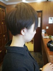 -小齐发型Star·Salon