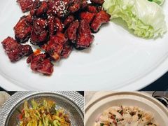 -云客来·花园餐厅(洛社店)