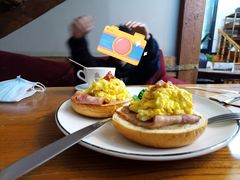 -1901 Cafe(西四店)