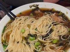 -松鹤面馆·古法焖肉面(观前店)