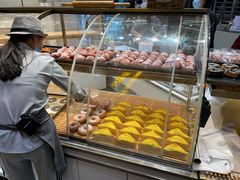 -御嘉隆蛋糕(幸福里店)