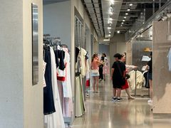 -ZARA(大上海时代广场店)