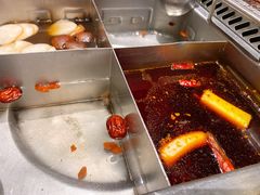 -海底捞火锅(邯郸新世纪中心店)