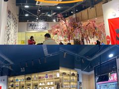 -陶语手工·拼豆·陶艺·银饰diy(宽厚里店)