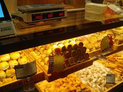 -周记传统糕点PASTRY(蜀汉路店)