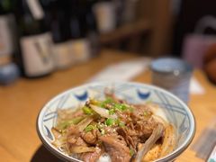 -九酢·海鲜居酒屋