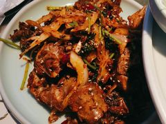-额娘·春饼烤鸭(天鸿店)
