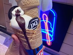 -DQ·蛋糕·冰淇淋(龙湖狮山天街店)