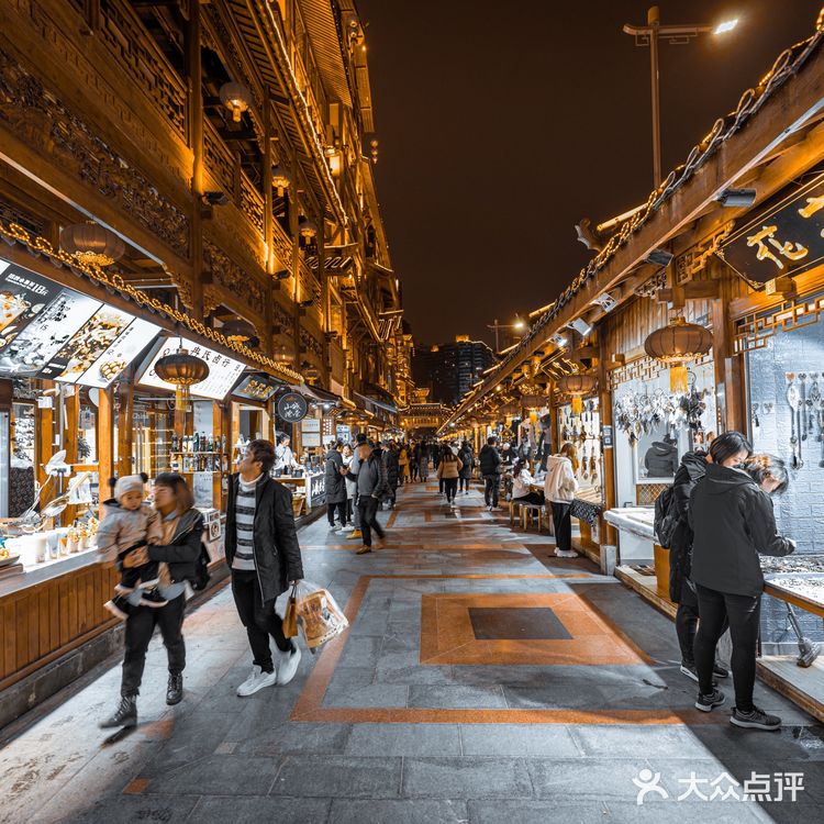 旅行攻略|重庆洪崖洞