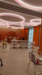 -安利上海体验馆