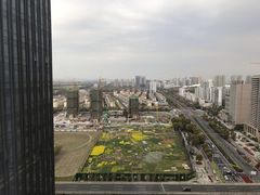 -昆山皇冠国际会展酒店