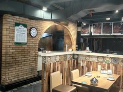 -直隶安家牛肉罩饼(新石店)