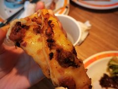 -比格比萨自助(德思勤四季汇店)