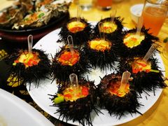 -海岛渔村大酒店(云霄路店)