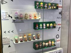 -泡泡玛特POPMART(合生汇店)