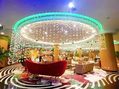 -青岛海尔洲际酒店