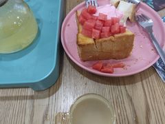 -李小姐の猫咖啡馆(五角场店)
