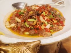 -炊烟小炒黄牛肉(中心印象城店)