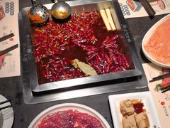 -锦城印象火锅(天府三街店)