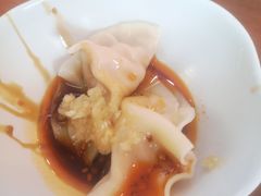 -龙抄手(春熙路总店)