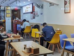大堂-晓午阳常熟炒浇面(红庙店)
