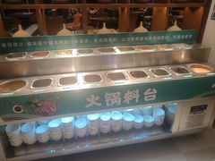 -唐庄·城市温泉(中润大道店)