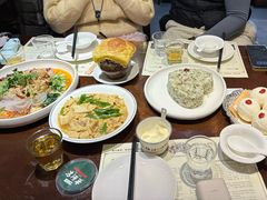 -老厨家(友谊路总店)