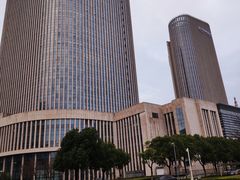 -无锡新湖铂尔曼大酒店