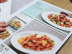 -新旺茶餐厅·早餐(香港广场店)